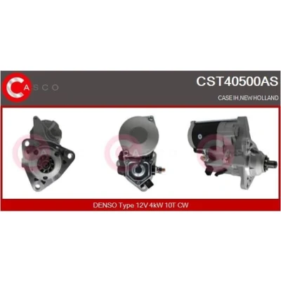 Kuva CASCO CRS76009AS Lämmityslaitteen Puhaltimen Vastus