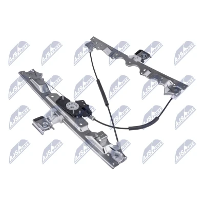 Kuva Lasinnostin, Eteen, oikea JEEP COMMANDER, COMMANDER VAN OE 55396480AF, 55396480AG, 55396480AH