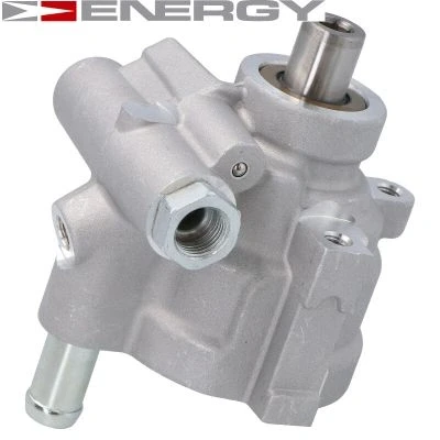 Kuva ENERGY PW680869 Ohjaustehostimen Pumppu Hydraulinen 80 ilman adapteria RENAULT: CLIO 1, MEGANE Scenic, 1 Cabriolet