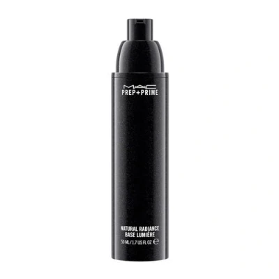 Kuva MAC Prep + Prime Natural Radiance Radiant Pink 50 ml