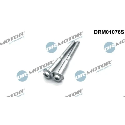 Kuva DR.MOTOR AUTOMOTIVE DRM01076S Ruuvi Ruiskutussuutinpidike VOLKSWAGEN: Multivan 5 (7HM, Transporter 5, Passat B7 Variant, SKODA: Octavia 2 Combi