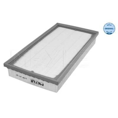Kuva MEYLE 512 918 6262 Ilmansuodatin 49 184,5 348 Suodatinpanos ORIGINAL Quality VOLVO: V70 2, I, S70