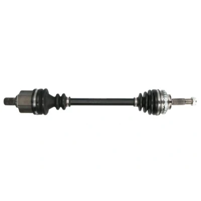 Kuva PASCAL G2R053PC Vetoakseli Etuakseli, vasen 617 Autoihin, joissa ABS RENAULT: CLIO 2