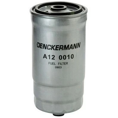 Kuva Polttoainesuodatin DENCKERMANN A120010