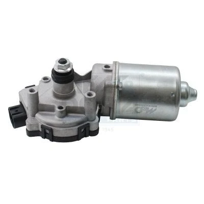 Kuva Pyyhkijän moottori 12V, Edessä Meat &amp; doria 27454 jeep, mazda, mitsubishi, subaru, toyota OE 019184572, 092212322, 19184572