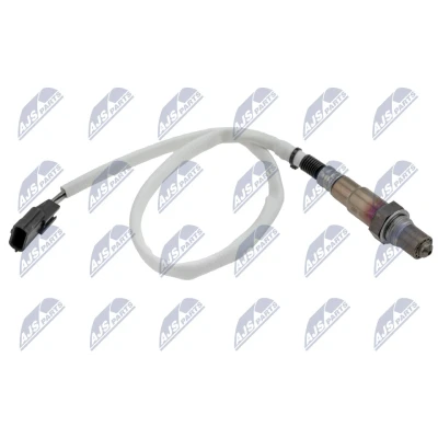 Kuva Lambda sondi DACIA DUSTER, SANDERO, RENAULT CLIO III, FLUENCE, MEGANE Halvkombi III OE 8200437489, 8200760489