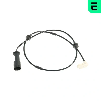 Kuva OPTIMAL WKT 50399K Jarrupalojen Kulumisen Ilmaisin Etuakseli OPEL: Omega B Sedan
