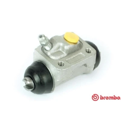 Kuva BREMBO A 12 466 Takajarrusylinteri 17,46 SUZUKI: Baleno I Sedan, SWIFT 2