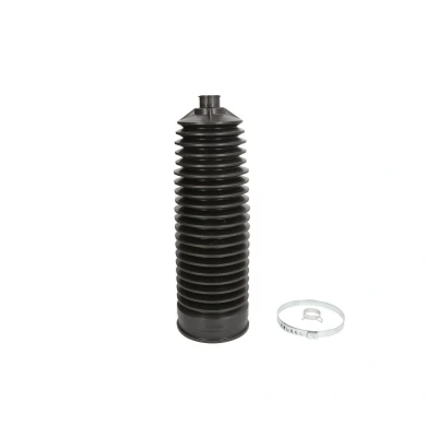 Kuva SPIDAN 84040 Hammastangon Suojakumi Thermoplast Ruostumattomalle nippusiteelle