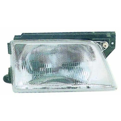 Kuva ALKAR 2701423 Ajovaloumpio Vasen W5W, H4 OPEL: Kadett E CC