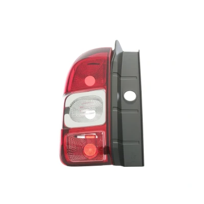 Kuva ALKAR 2211723 Takavalot Vasen P21W, PY21W Ilman lampun kantaa DACIA: Duster SUV