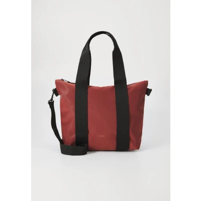 Kuva Rains TOTE BAG Micro Unisex Olkalaukku, Koko: One Size, Honor