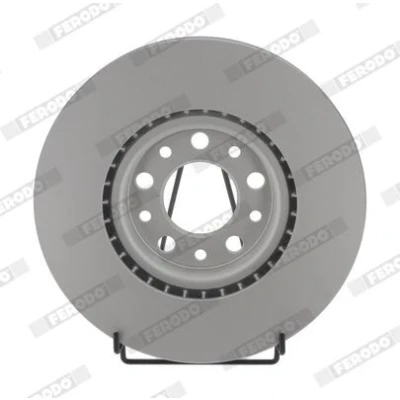 Kuva FERODO Jarrulevy 305mm 28mm 5 16.6 Tuuletettu pinnoitettu DDF2882C K68249840AA,K68249840AB,K68249840AC Jarrulevyt