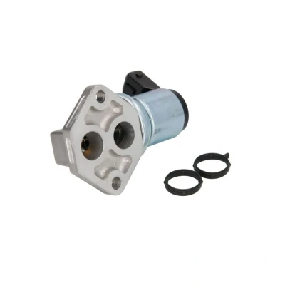 Kuva HITACHI 2508696 Tyhjäkäyntimoottori Sähköinen Tiivisteillä