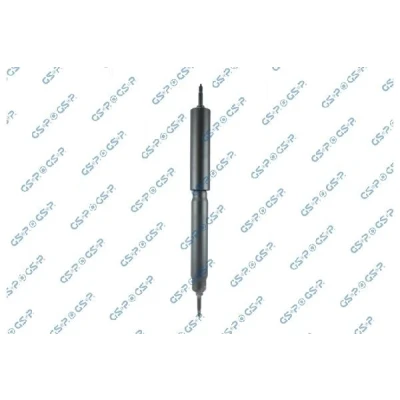 Kuva GSP 32145290 Iskunvaimentimet Etuakseli Kaasupaine Kaksiputki Vaimennin, jousituella TOYOTA: Land Cruiser 80 (J80) 4.2 TD, TD 24V, 4.5 24V