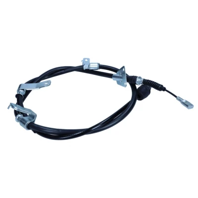Kuva MAXGEAR 32 1369 Käsijarruvaijeri Taakse, vasen 1742mm