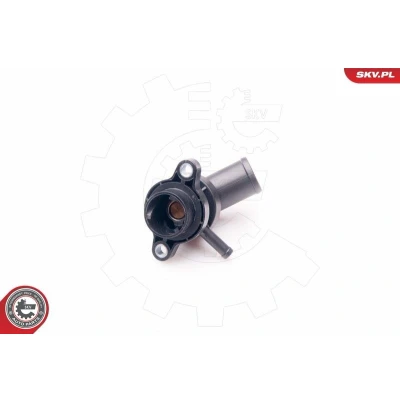 Kuva ESEN SKV 20SKV057 Termostaatti 87 Kopalla DAEWOO: Lacetti Hatchback