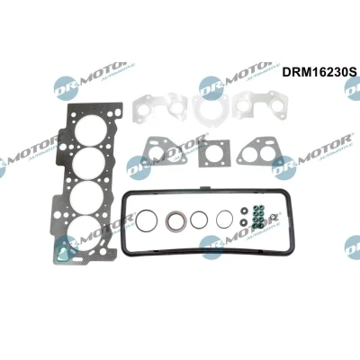 Kuva DR.MOTOR AUTOMOTIVE DRM16230S Tiivistesarja Sylinterikansi
