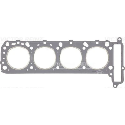 Kuva REINZ 61 29185 00 Kannentiiviste 1,75 93,2 MERCEDES BENZ: E sarja Sedan, T modell, W124 Sedan