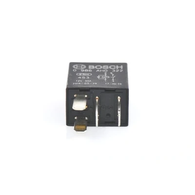 Kuva BOSCH 0 986 AH0 322 Rele 12 30 4