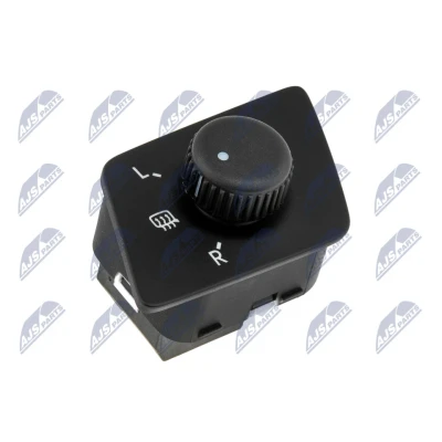 Kuva NTY EWS SK 017 Varoitusvilkkukytkin