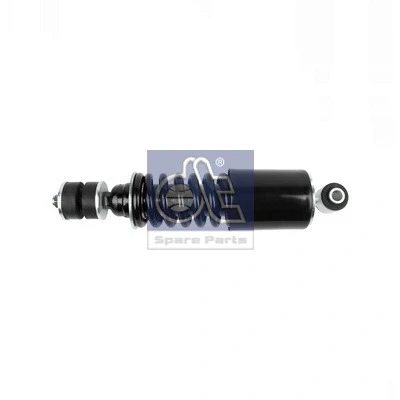 Kuva DT Spare Parts 3.83001 Vaimennin, ohjaamon laakerointi