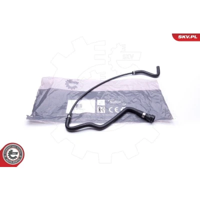 Kuva ESEN SKV 24SKV386 Jäähdyttimen Letku EPDM (eteenipropeeni dieeni kumi) BMW: 5 Sedan, Touring, 6 Coupe