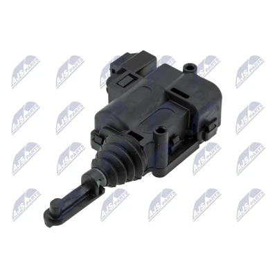 Kuva NTY EZC FR 212 Tavaratilan lukko