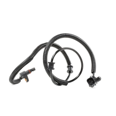 Kuva Tunnistin, kiertonopeus, Etuakseli DODGE NITRO, NITRO VAN, JEEP CHEROKEE, COMPASS, WRANGLER III OE 68004019AB, 68004019AC, 68004019AD