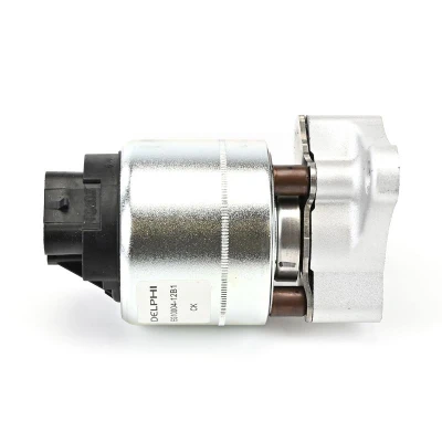 Kuva DELPHI EG10004 12B1 EGR Venttiili Tiivisteillä OPEL: Corsa B Hatchback, Astra F Sedan, Vectra Farmari
