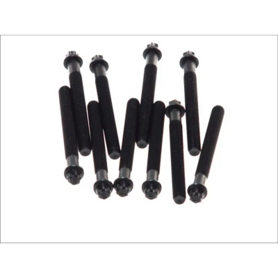 Kuva AMC 258095 Kannen Pultit Torx, ulko RENAULT: TRAFIC 2 Bus, CLIO 2, VOLVO: V40 Farmari, S40 I, OPEL: Vivaro A Combi, Movano Bussi