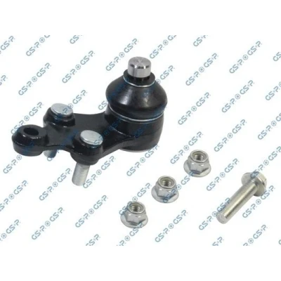 Kuva Pallonivel, Etuakseli, ala HYUNDAI H 1 / STAREX Buss, Cargo, Travel, ix55, KIA CARNIVAL GRAND III OE 545303J000, 545304D000