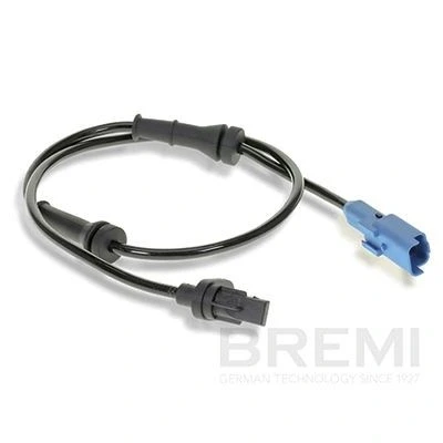 Kuva BREMI 51859 ABS Anturi Kaapelilla PEUGEOT: 208 I Hatchback