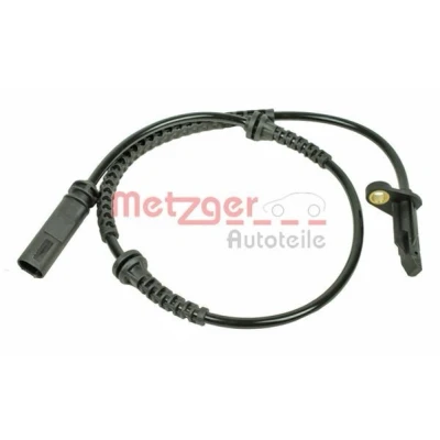 Kuva METZGER 0900947 ABS Anturi Etuakseli 739