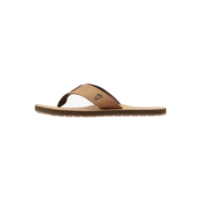 Kuva Reef Smoothy Varvassandaalit, Koko: 43, Bronze brown Nahka