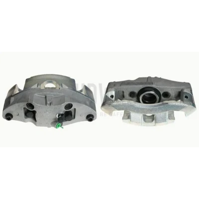 Kuva BUDWEG CALIPER 343847 Jarrusatula VOLVO: S60 I, XC90 I