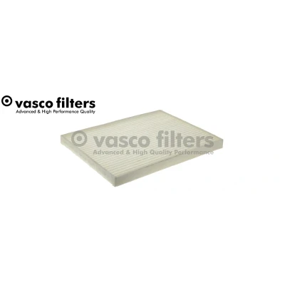 Kuva DAVID VASCO O187 Raitisilmasuodatin Hiukkassuodatin 266 215 21 OPEL: Corsa D Hatchback, E Adam, FIAT: Grande Punto Hatchback