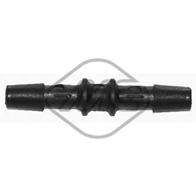 Kuva Liitin, jäähdytysnesteletku Metalcaucho 00043