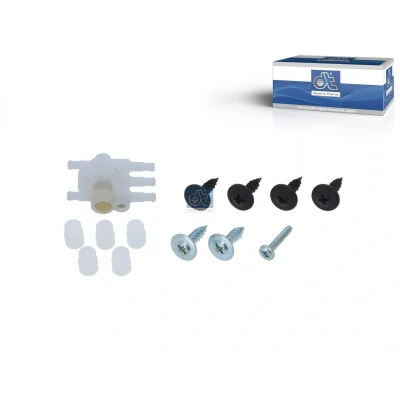 Kuva DT Spare Parts 2.74124 Venttiili