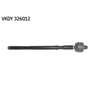 Kuva SKF VKDY 326012 Raidetangon Sisäpää RENAULT: Scénic 1