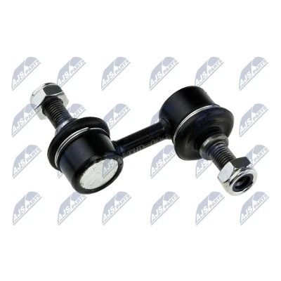 Kuva NTY ZLP HD 000 Koiranluu Etuakseli, vasen, oikea HONDA: CIVIC 7 Hatchback, CR V 1, 4 Hatchback