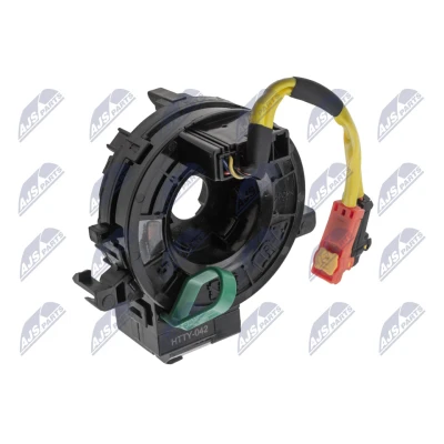 Kuva Kellojousi, airbag NTY EAS TY 042
