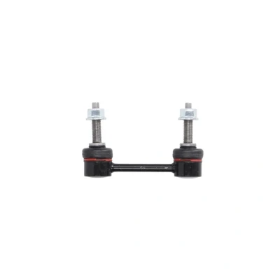 Kuva FEBI BILSTEIN 48007 Koiranluu Taka akseli, vasen, oikea 117 M12 x 1,5 mutterilla Teräs