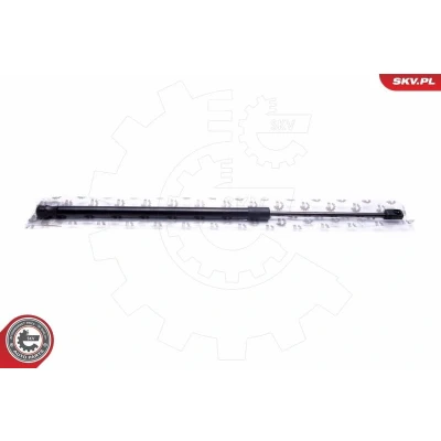 Kuva Kaasujousi, tavaratila Skoda Rapid spaceback OE 5JJ827550A, 5JJ827550C, 5JJ827550E