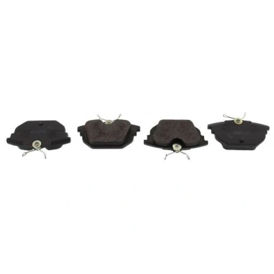 Kuva MAPCO 6483 Jarrupalat Taka akseli ALFA ROMEO: GTV, 145, Spider, FIAT: Barchetta, Punto I Hatchback, BRAVO 1