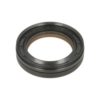 Kuva CORTECO 49356251 Kampiakselin Tiiviste asennushylsyillä Etupää PTFE (polytetrafluorietyleeni) LAND ROVER: Range Rover Sport, 3