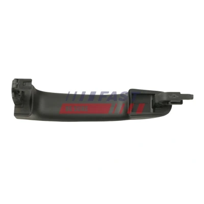 Kuva FAST FT94399 Ovenkahva Eteen, oikea Musta FIAT: Fiorino III Van / Farmari