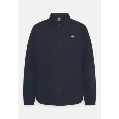 Kuva Dickies Oakport Coach Kevyt takki, Koko: Large, Black