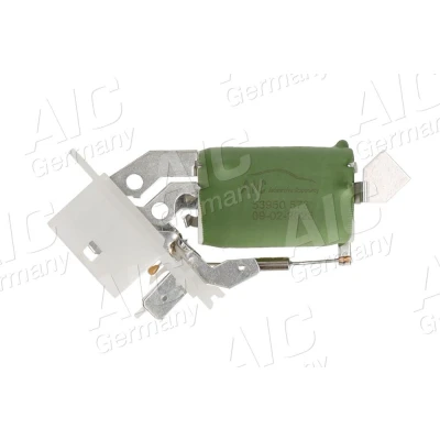 Kuva AIC 53950 Lämmityslaitteen Puhaltimen Vastus OPEL: Astra F Sedan, G Vectra A SAAB: 9 3 Hatchback