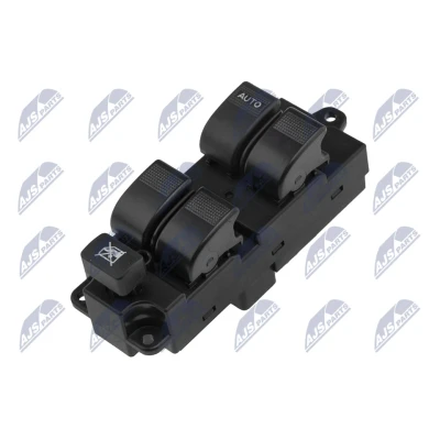 Kuva Kytkin, lasinnostin, Edessä FORD RANGER OE 1454441, 6M34 14505 DA